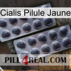 Cialis Yellow Pill 31
